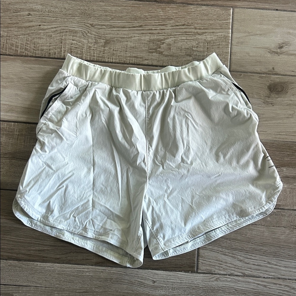 Gymshark Me s Athletic Lounge Shorts